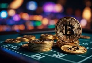 Mastering Crypto Casino