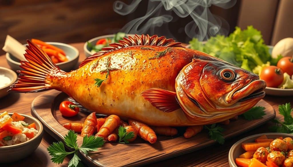 Smoking-Chicken-Fish-SCF-price-prediction
