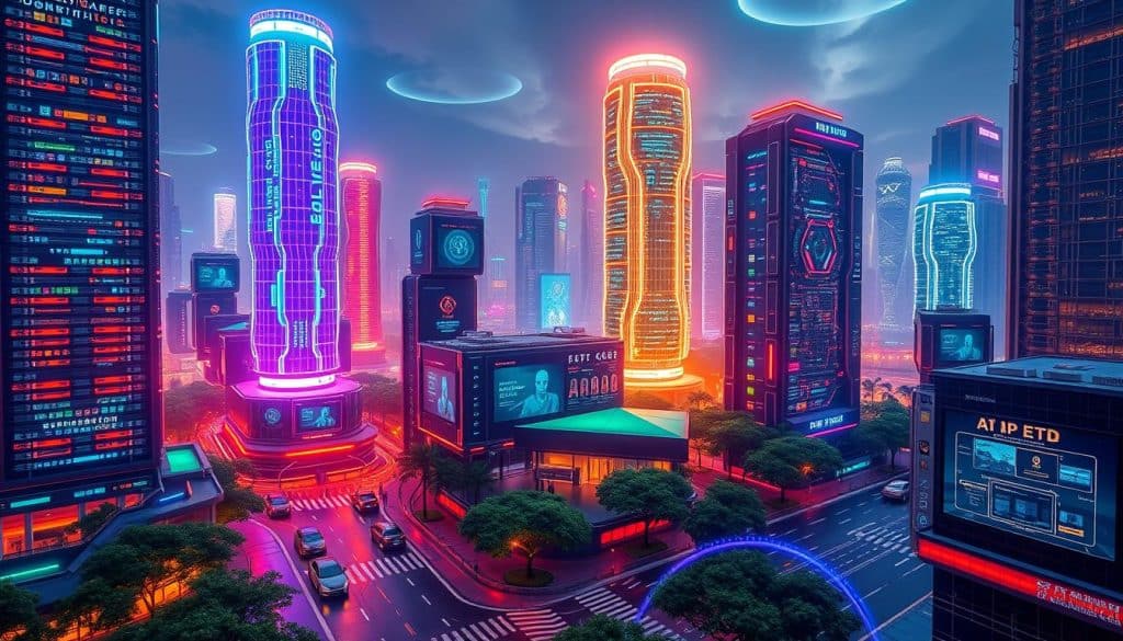 Softbank-announces-100B-investment-in-US-AI-infrastructure