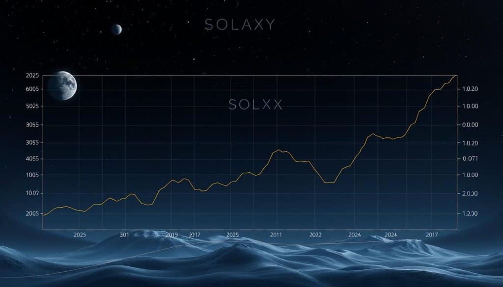 Solaxy (SOLX) Price Prediction for 2025 to 2030