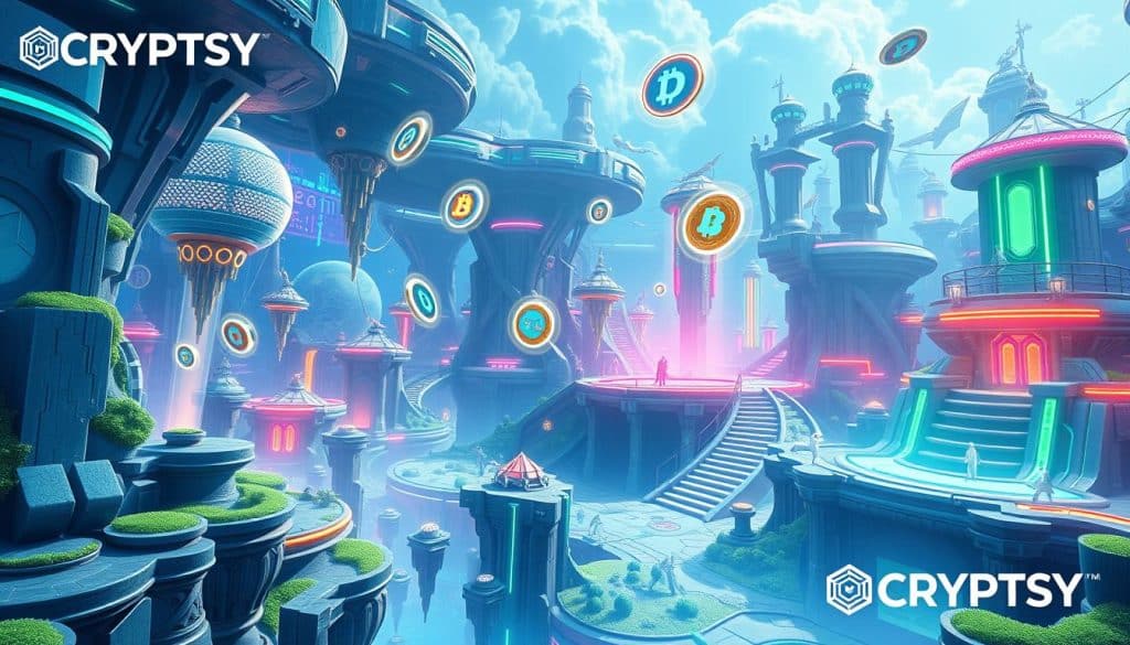 The-Future-of-Gaming-Tokens-in-Crypto-Presales