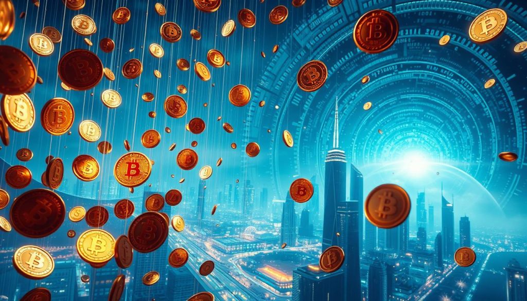airdrop crypto