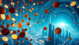 airdrop crypto