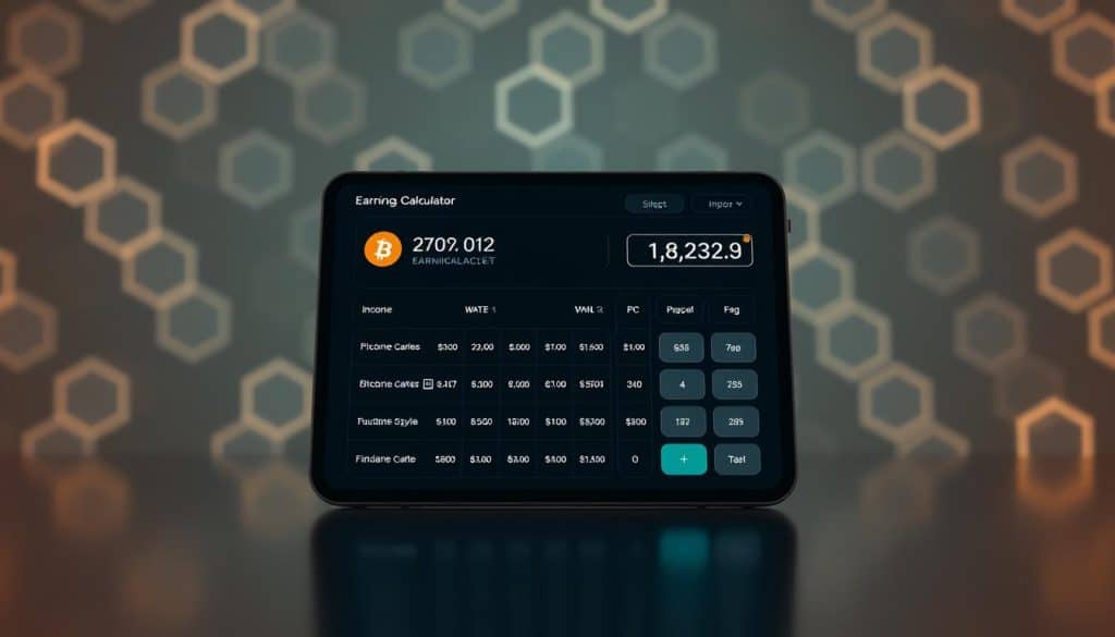 bitcoin calculator