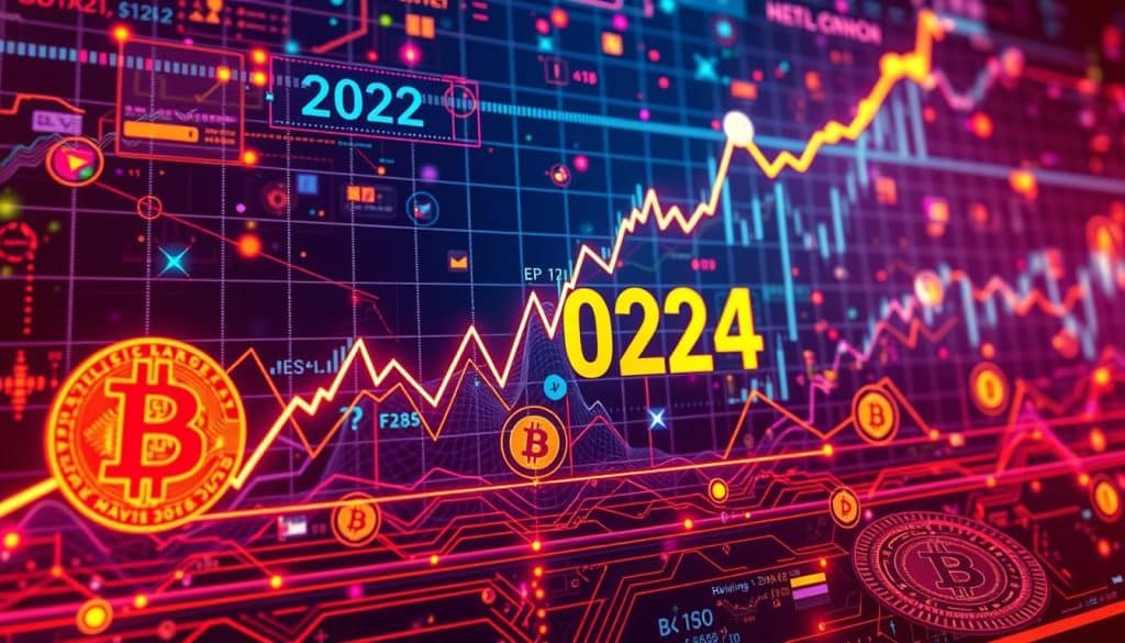 Bitcoin Halving Chart Prediction 2025