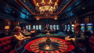 casino zonder cruks