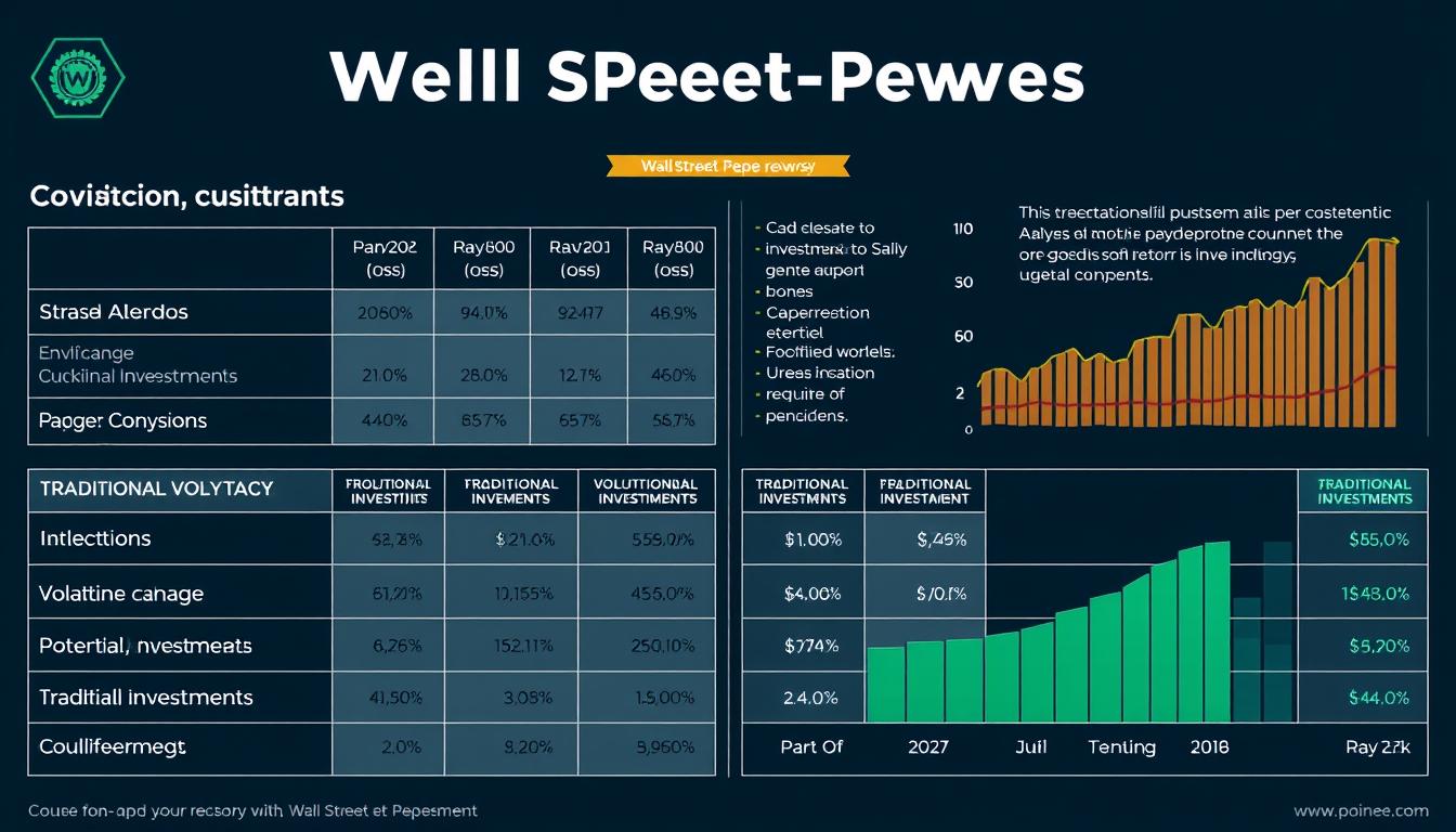 Investment risk-reward analysis for Wall Street Pepe cryptocurrency