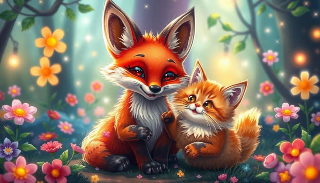 foxy-foxy-meow-meow-price-prediction