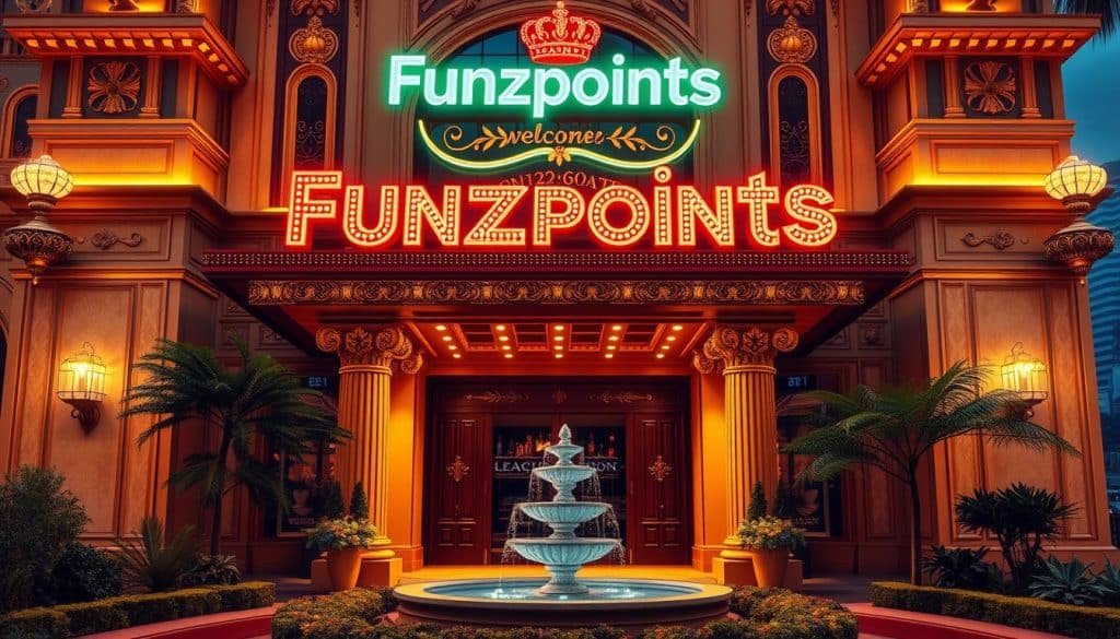 funzpoints-casino
