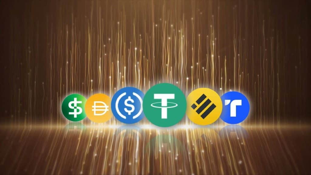 stable coins