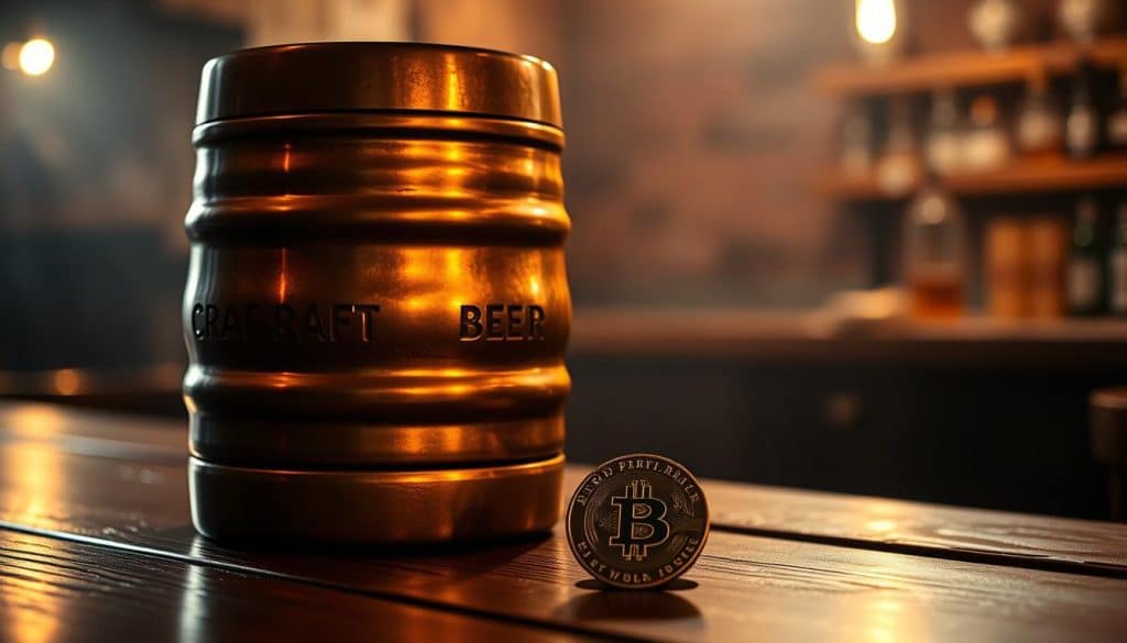keg-and-coin