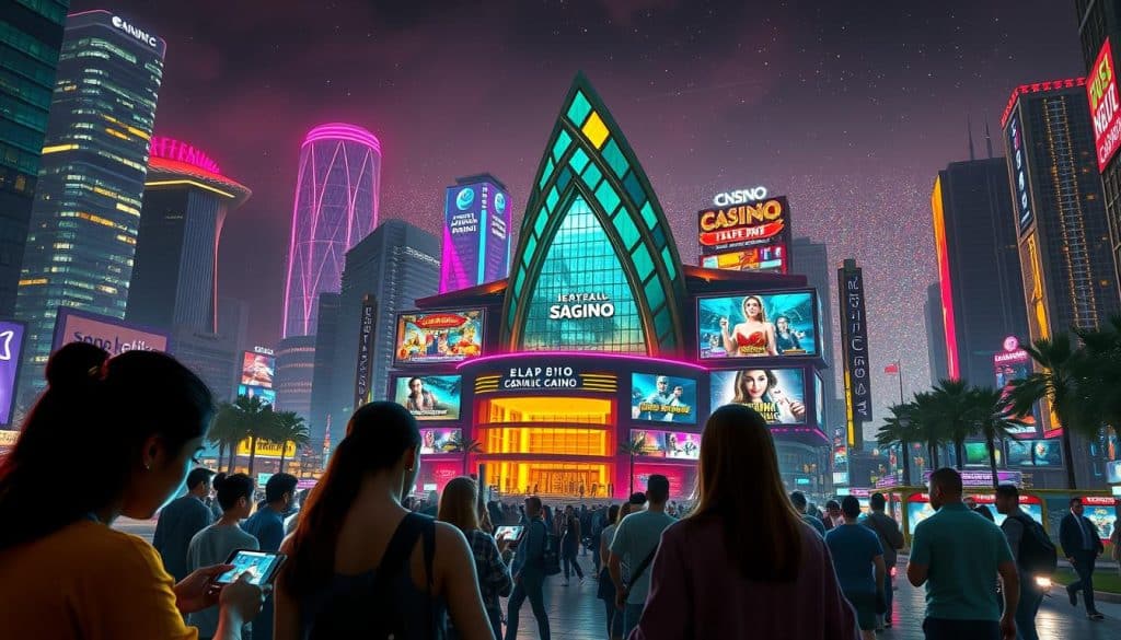 social-casino