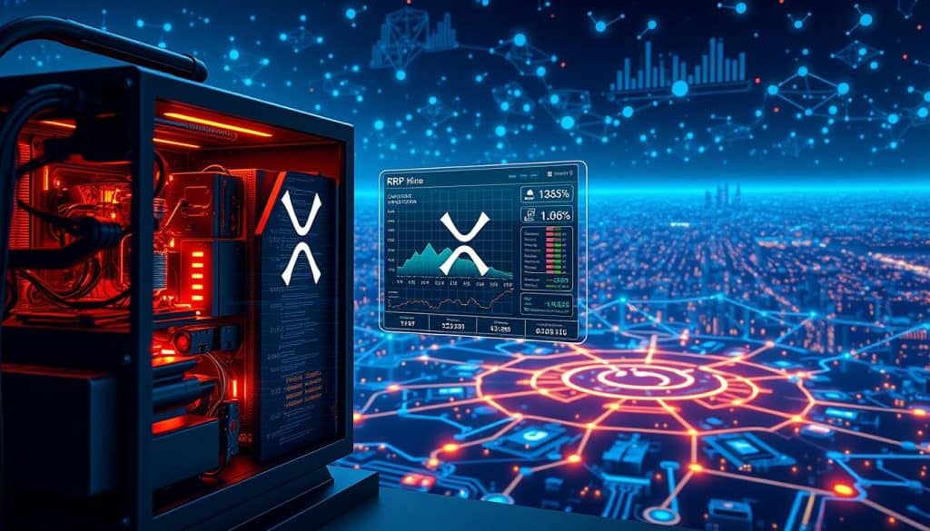 xrp-miner